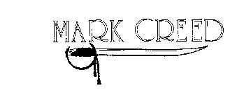 MARK CREED