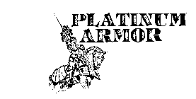 PLATINUM ARMOR