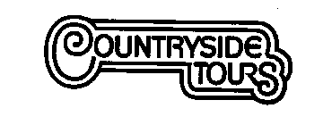 COUNTRYSIDE TOURS