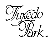 TUXEDO PARK