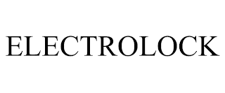 ELECTROLOCK