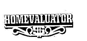 HOMEVALUATOR