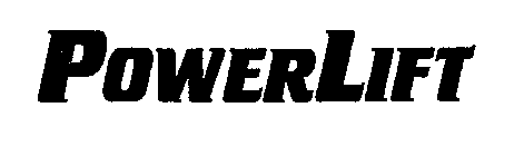 POWERLIFT