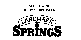 LANDMARK SPRINGS