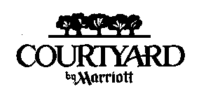 COURTYARD MARRIOTT