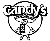 CANDY'S