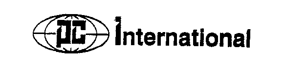 PC INTERNATIONAL