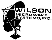 WILSON MICROWAVE SYSTEMS, INC.