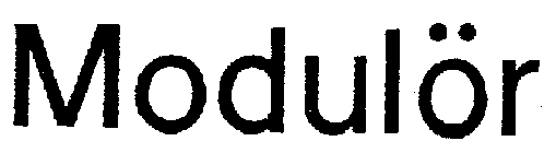 MODULOR