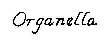 ORGANELLA