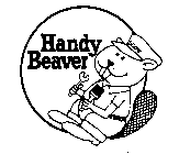 SCOTT HANDY BEAVER