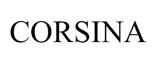 CORSINA