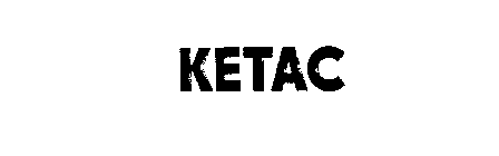 KETAC