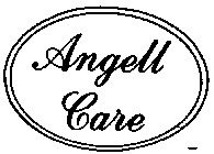 ANGELL CARE