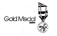 GOLD MEDAL SERIES