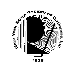 NEW YORK STATE SOCIETY OF OPTICIANS, INC. 1936