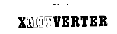 XMITVERTER