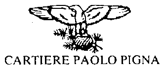 CARTIERE PAOLO PIGNA