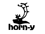 HORN-Y