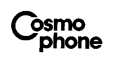 COSMO PHONE