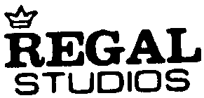 REGAL STUDIOS