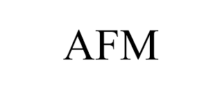 AFM