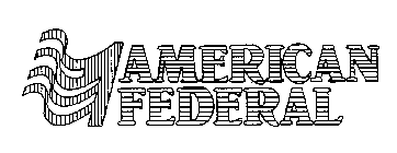 AMERICAN FEDERAL