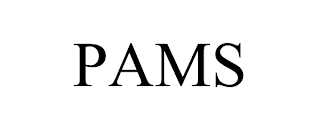 PAMS