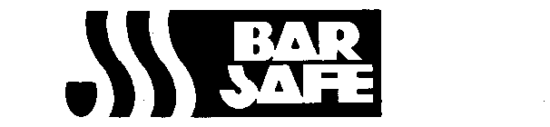 S BAR SAFE