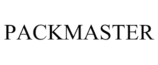 PACKMASTER