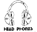 HEAD PHONES