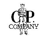 C.P. COMPANY