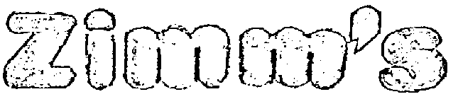ZIMM'S