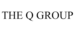 THE Q GROUP