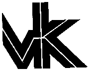 V K