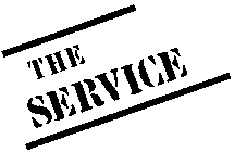 THE SERVICE