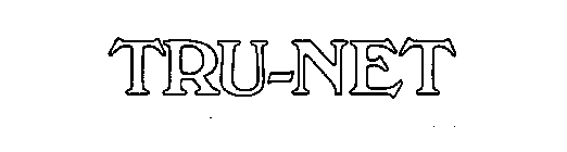 TRU-NET