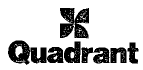 QUADRANT