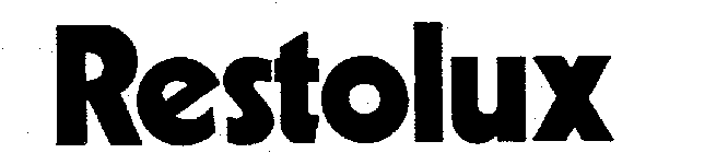 RESTOLUX