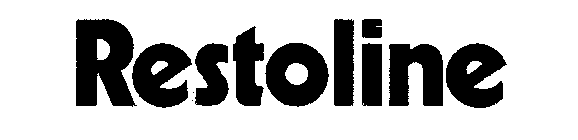 RESTOLINE