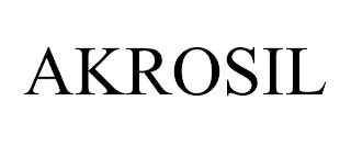 AKROSIL