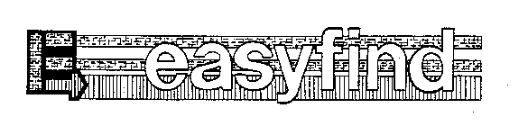 E EASYFIND