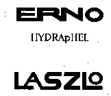 ERNO HYDRAPHEL LASZLO