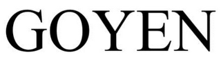 GOYEN