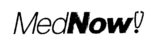 MEDNOW