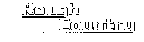 ROUGH COUNTRY