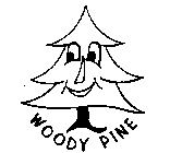 WOODY PINE