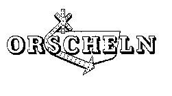 ORSCHELN