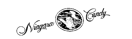 NIAGARA CANDY