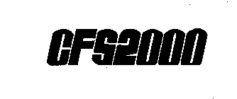 CFS2000
